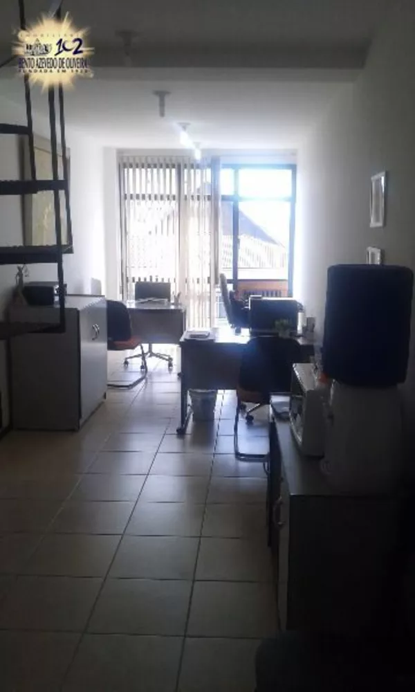 Sala-Conjunto, 57 m² - Foto 4