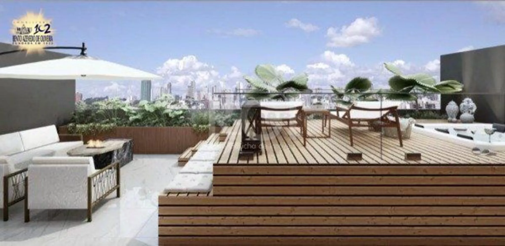 Sala-Conjunto, 57 m² - Foto 5