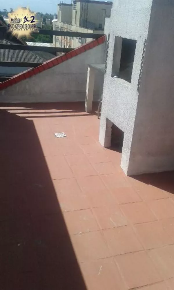 Sala-Conjunto, 57 m² - Foto 1