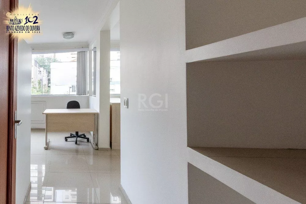Sala-Conjunto, 42 m² - Foto 5