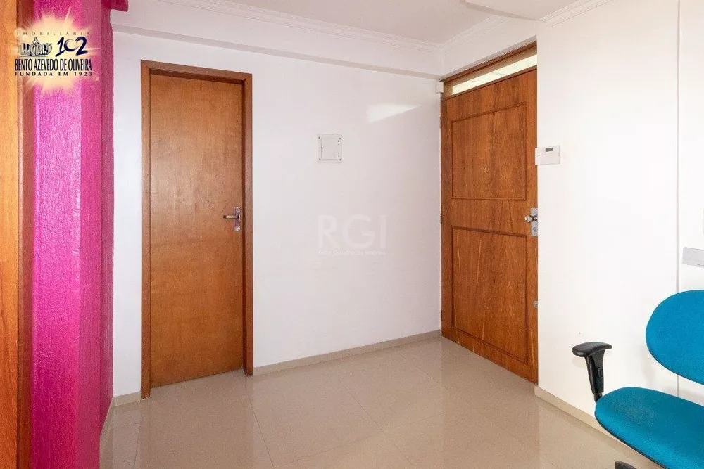 Sala-Conjunto, 42 m² - Foto 3