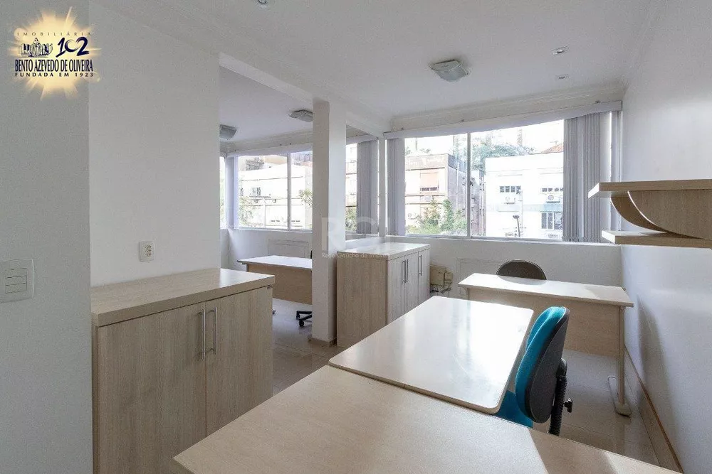 Sala-Conjunto, 42 m² - Foto 4