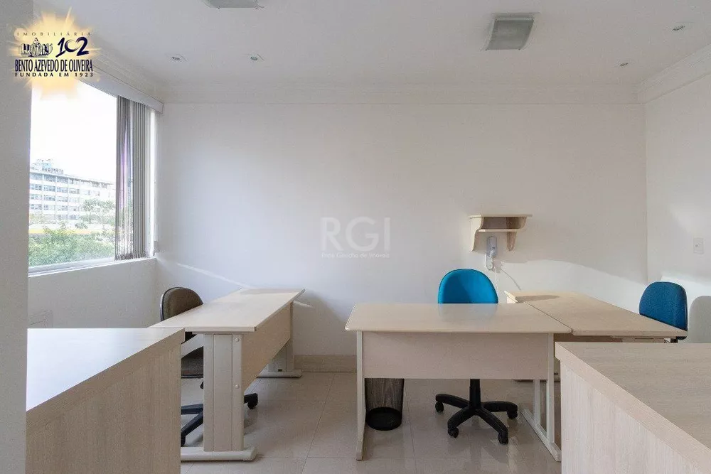 Sala-Conjunto, 42 m² - Foto 2