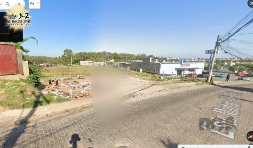 Terreno, 806 m² - Foto 1