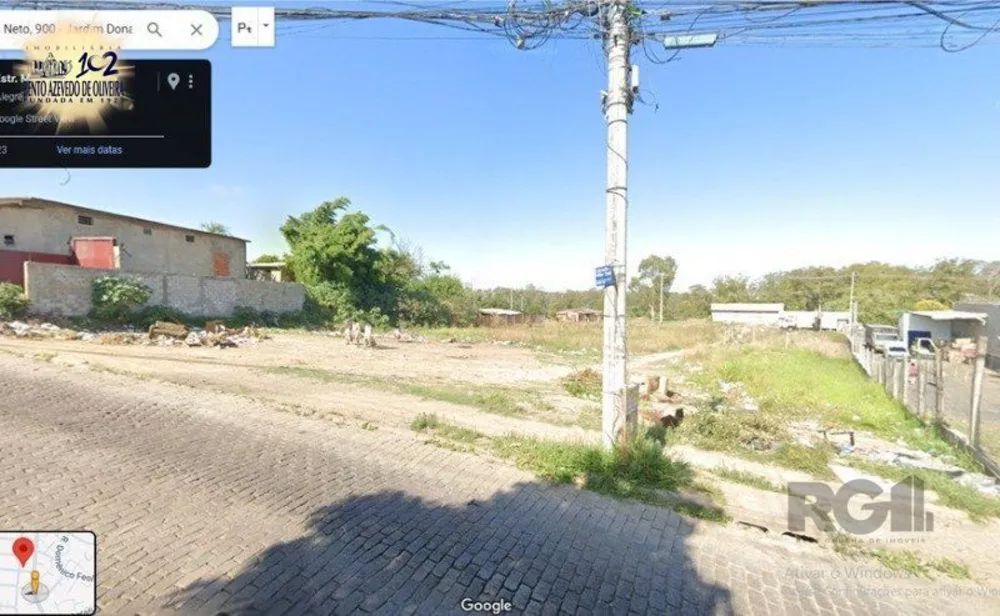 Terreno, 806 m² - Foto 4
