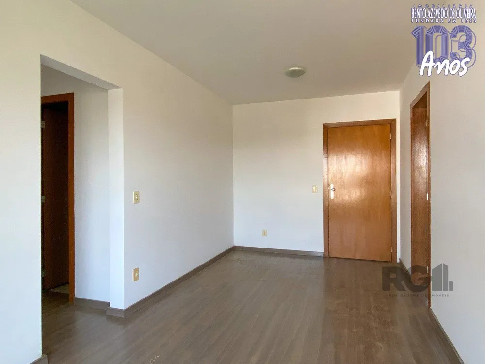 Apartamento, 2 quartos, 56 m² - Foto 1
