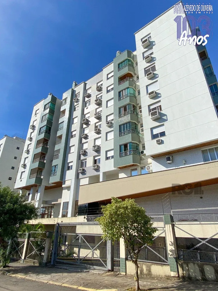 Apartamento, 2 quartos, 56 m² - Foto 6