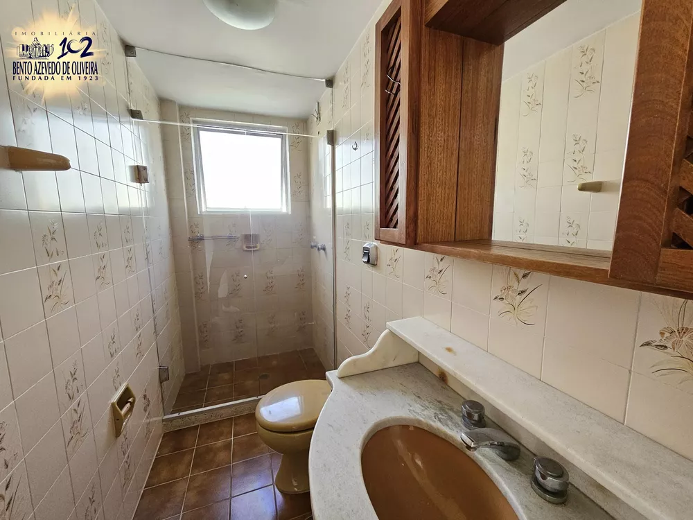 Cobertura, 1 quarto, 97 m² - Foto 1