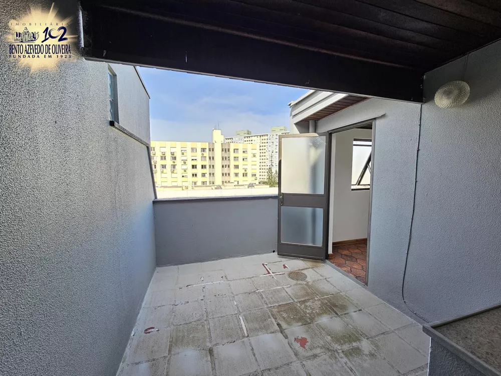 Cobertura, 1 quarto, 97 m² - Foto 4