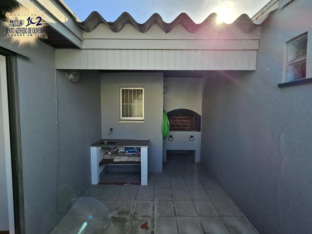 Cobertura, 1 quarto, 97 m² - Foto 6