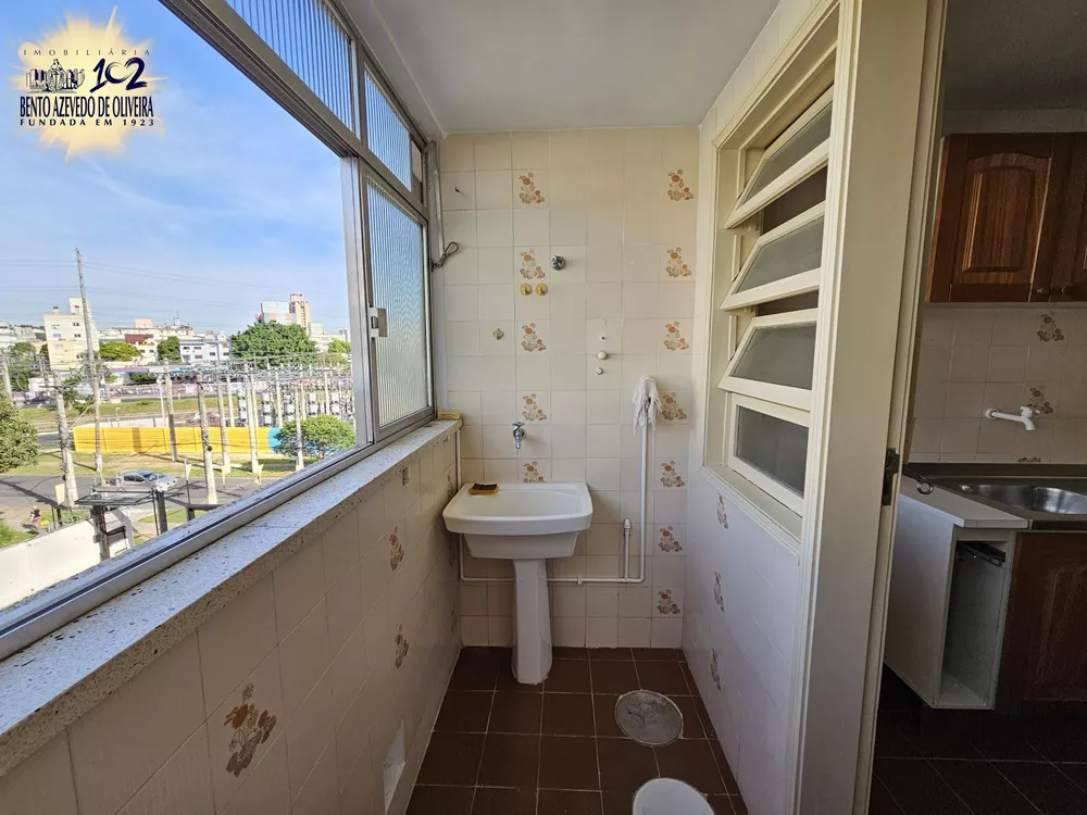 Cobertura, 1 quarto, 97 m² - Foto 3