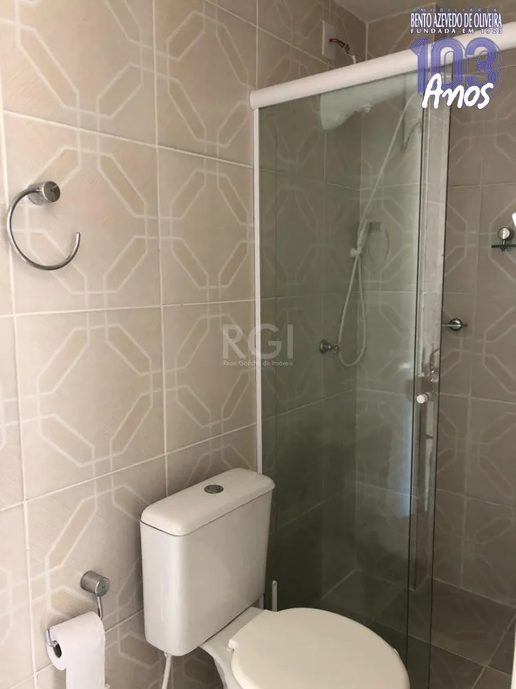 Apartamento, 1 quarto, 44 m² - Foto 1