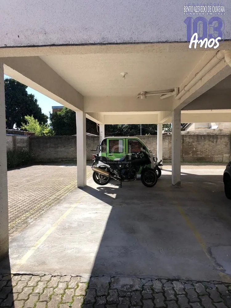 Apartamento, 1 quarto, 44 m² - Foto 5