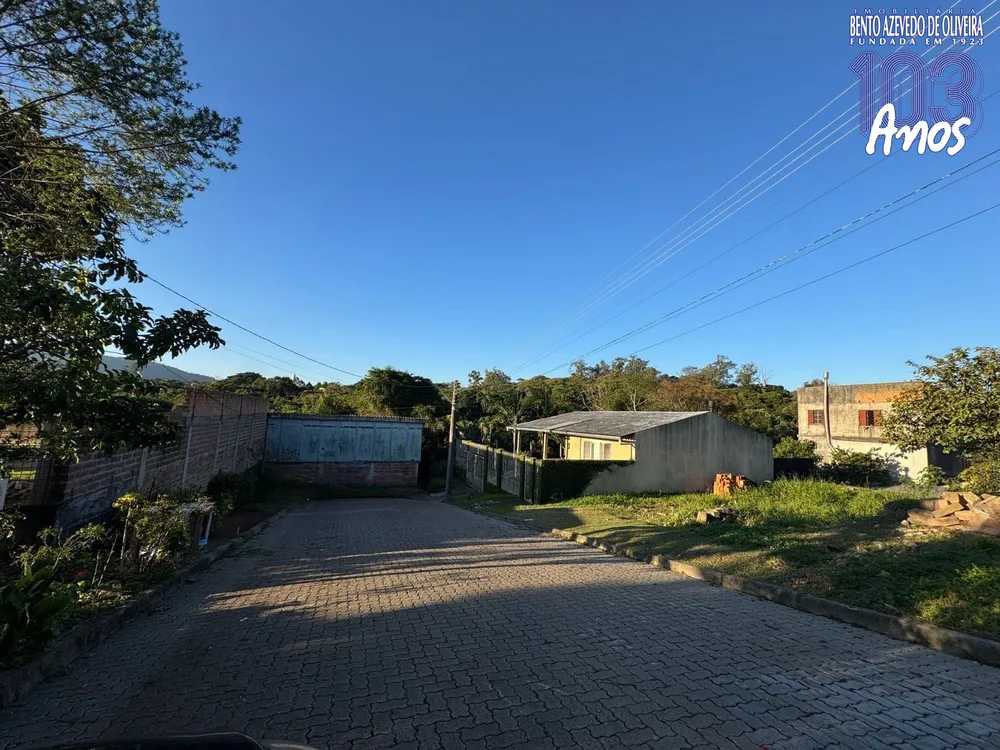 Terreno, 164 m² - Foto 1