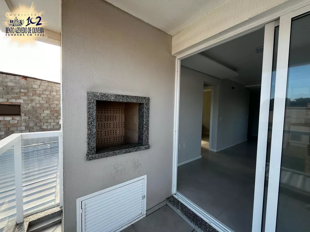 Apartamento, 2 quartos, 80 m² - Foto 2