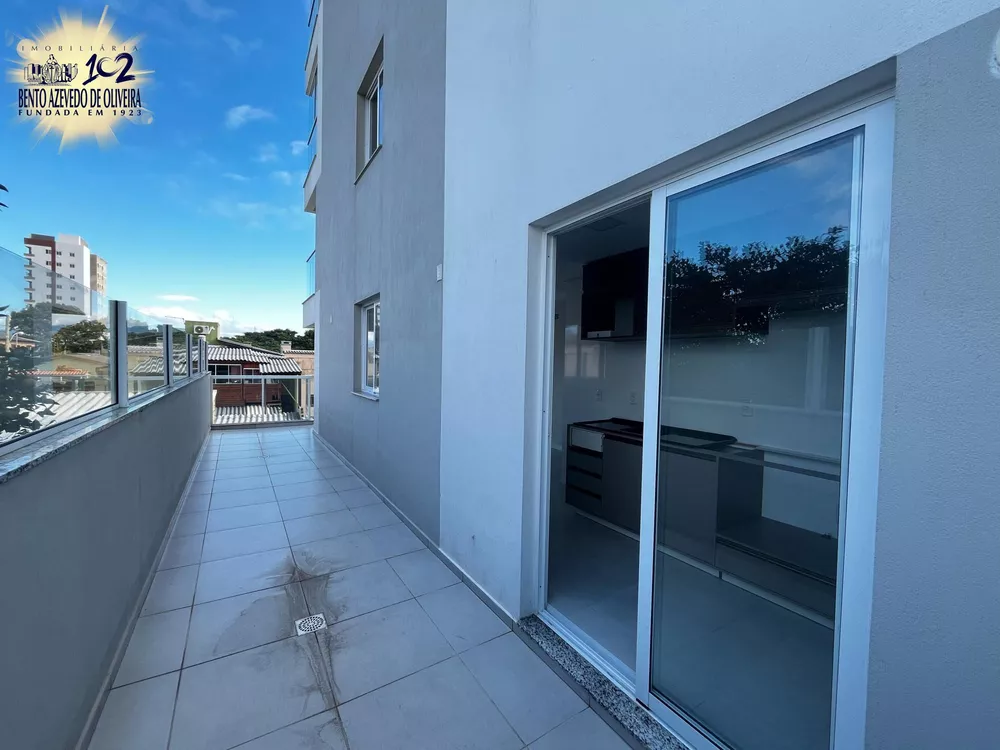 Apartamento, 2 quartos, 80 m² - Foto 4