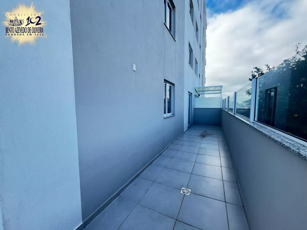 Apartamento, 2 quartos, 80 m² - Foto 1