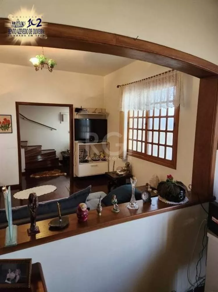 Casa, 3 quartos, 150 m² - Foto 7