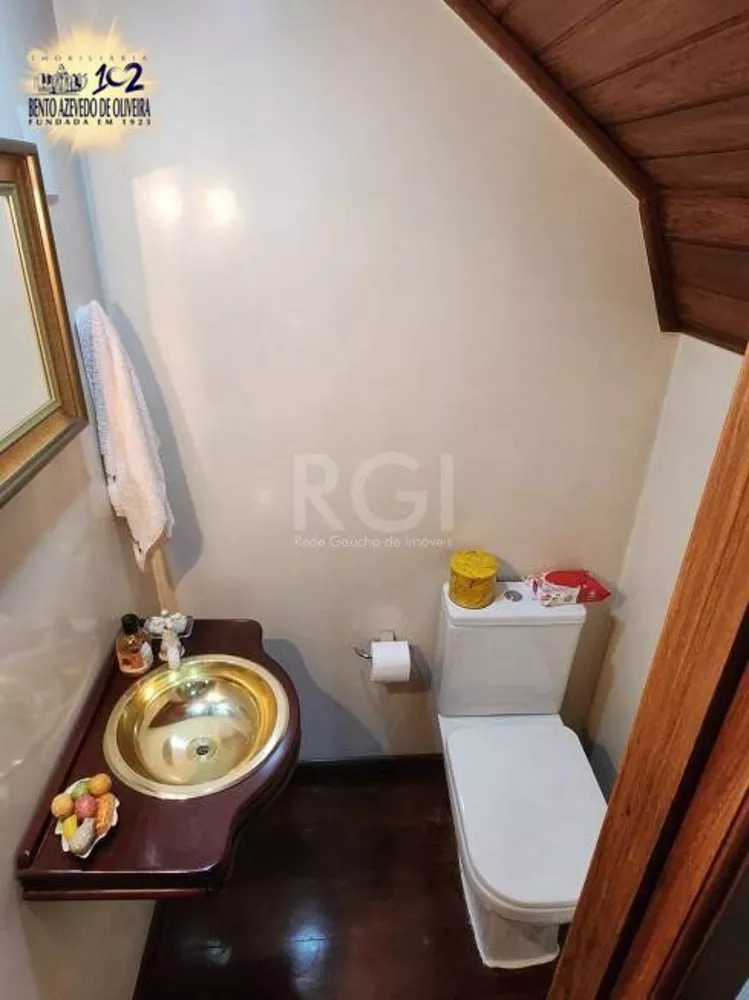 Casa, 3 quartos, 150 m² - Foto 8