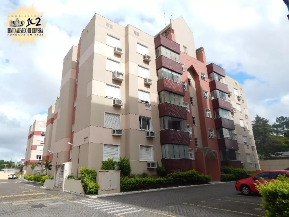 Apartamento, 2 quartos, 67 m² - Foto 5