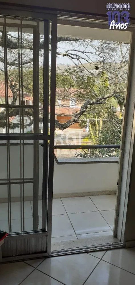 Apartamento, 1 quarto, 49 m² - Foto 1