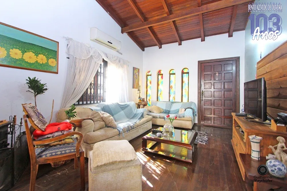 Apartamento, 3 quartos, 91 m² - Foto 4