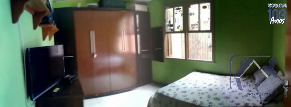 Apartamento, 3 quartos, 91 m² - Foto 2