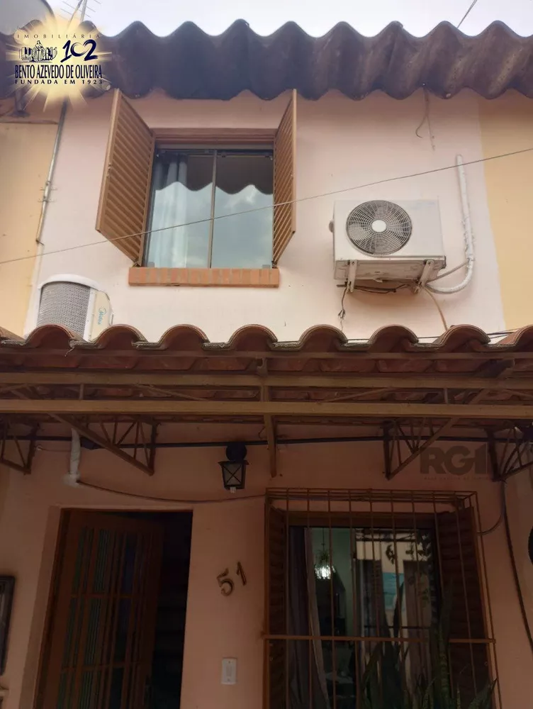 Casa de Condomínio, 2 quartos - Foto 2