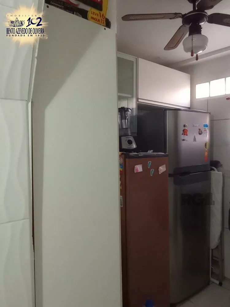 Casa de Condomínio, 2 quartos - Foto 3