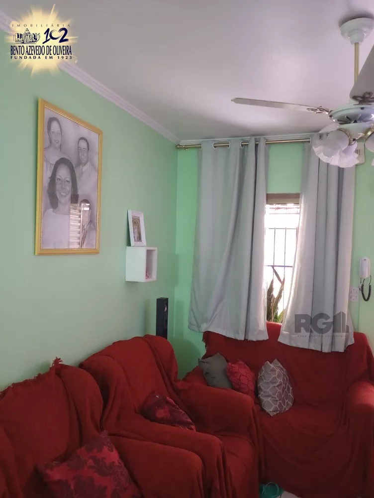 Casa de Condomínio, 2 quartos - Foto 7