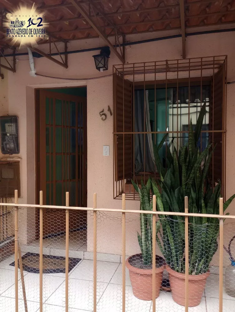 Casa de Condomínio, 2 quartos - Foto 5