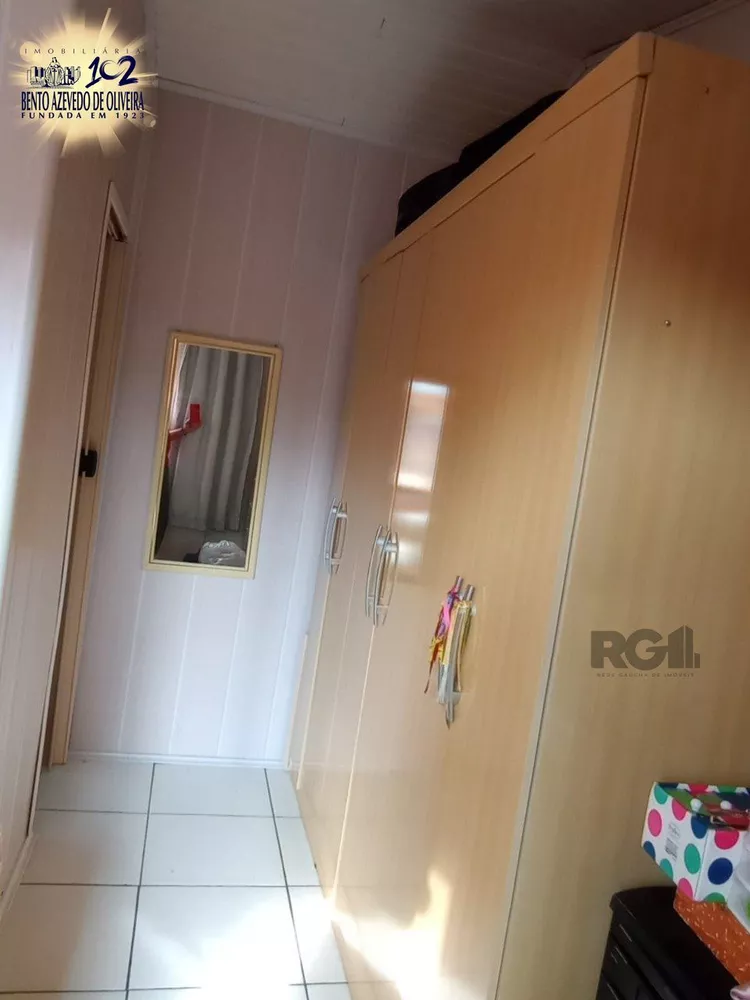 Casa de Condomínio, 2 quartos - Foto 6