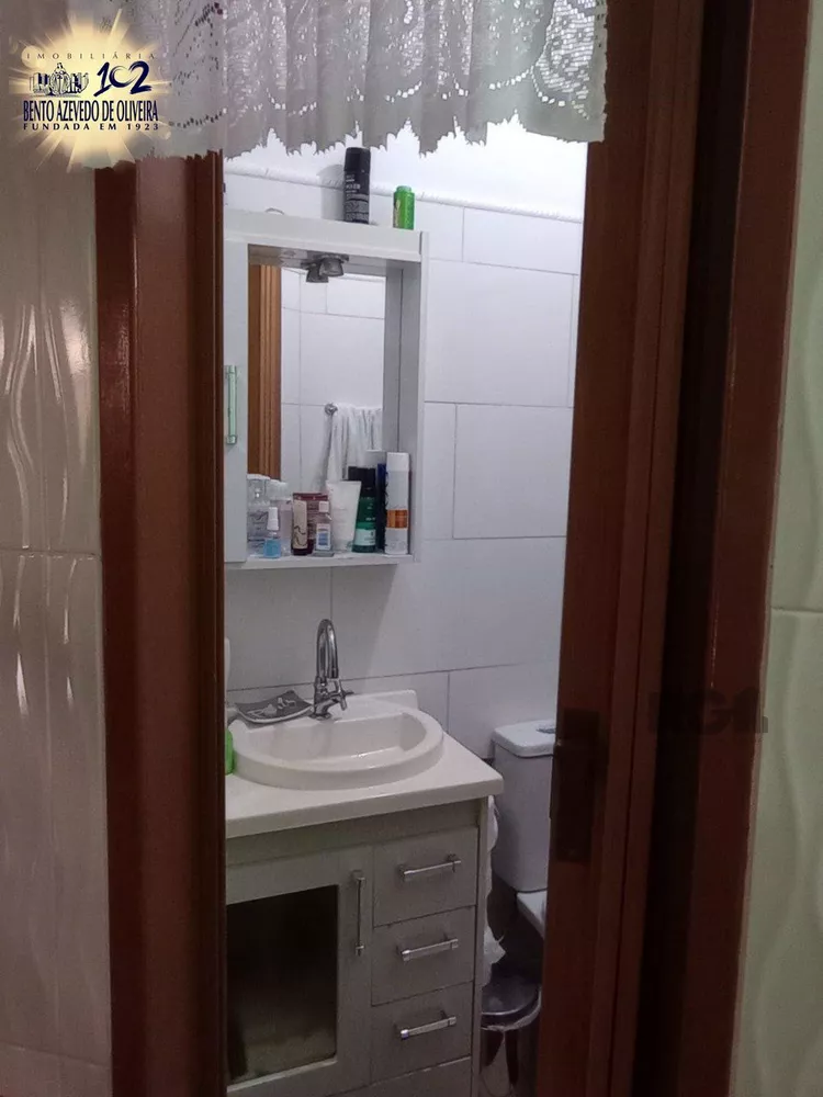 Casa de Condomínio, 2 quartos - Foto 8