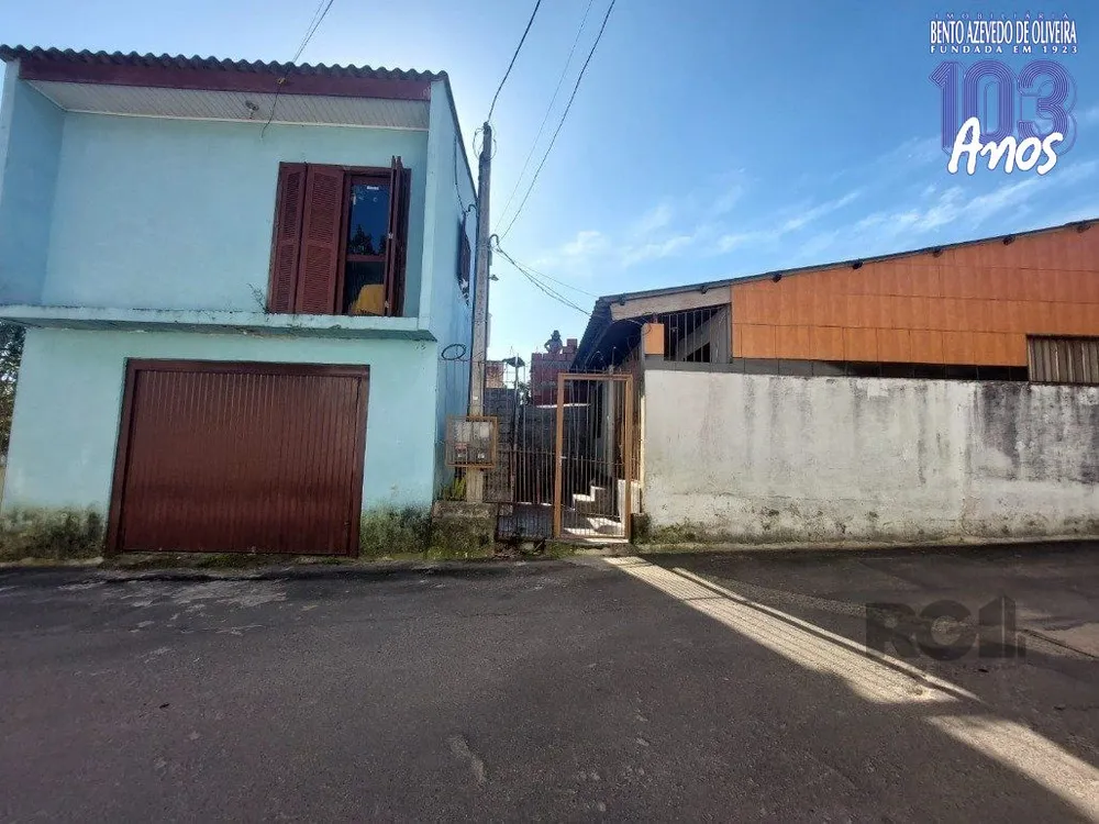 Prédio Inteiro, 280 m² - Foto 1