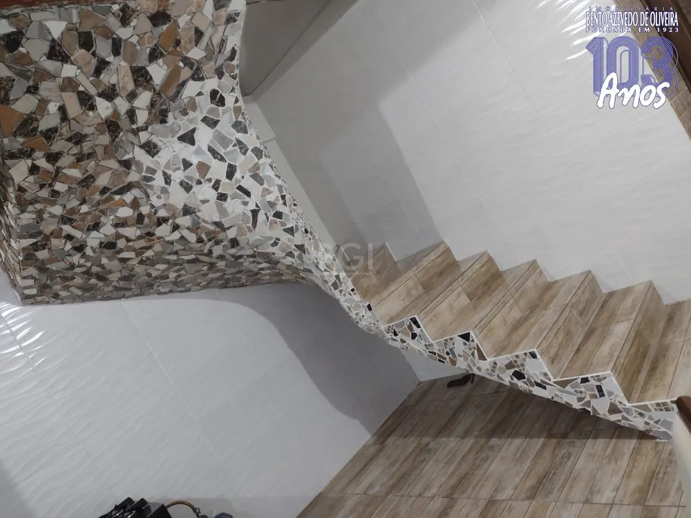 Casa, 3 quartos, 100 m² - Foto 4