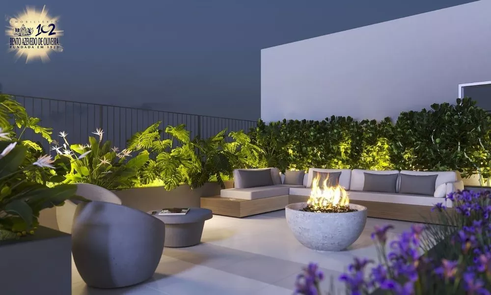 Apartamento, 2 quartos, 55 m² - Foto 5