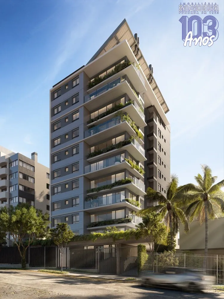 Apartamento, 2 quartos, 214 m² - Foto 1