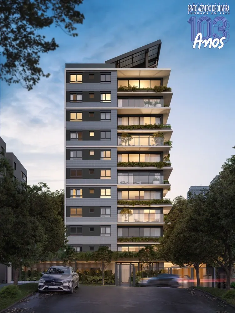 Apartamento, 2 quartos, 214 m² - Foto 2