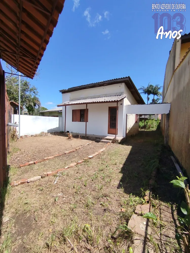 Casa, 1 quarto, 58 m² - Foto 2