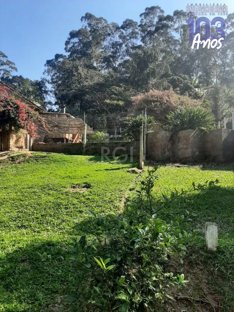 Terreno, 4526 m² - Foto 1