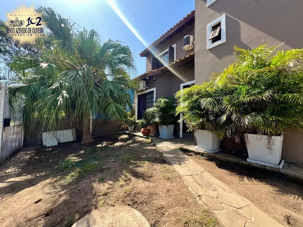Casa, 3 quartos, 139 m² - Foto 5