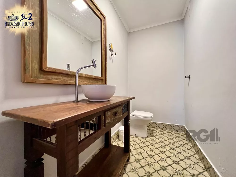 Casa, 3 quartos, 139 m² - Foto 8