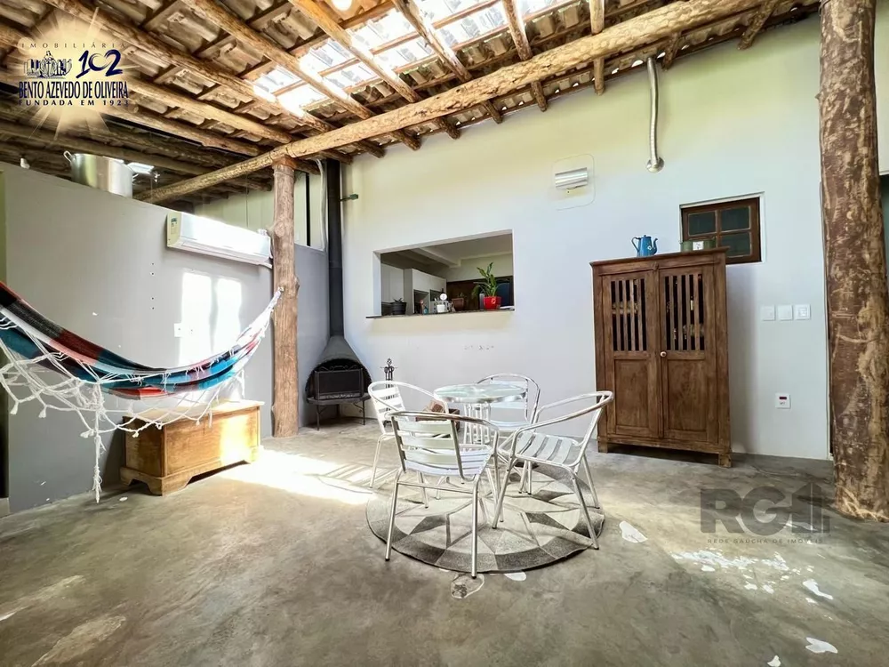 Casa, 3 quartos, 139 m² - Foto 3