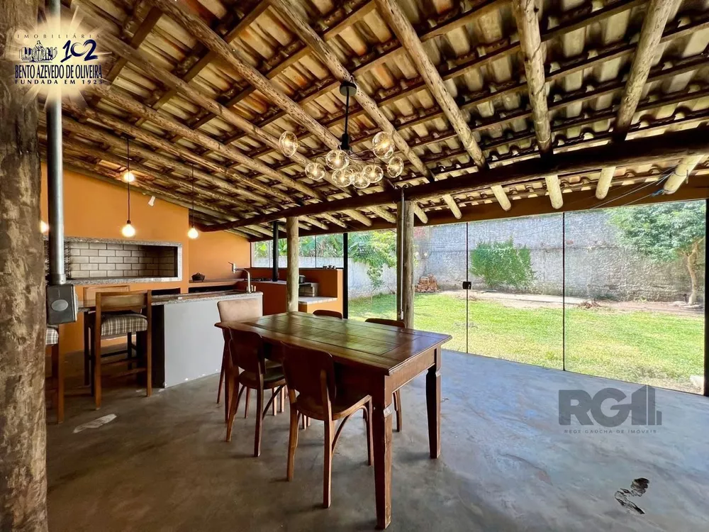 Casa, 3 quartos, 139 m² - Foto 6
