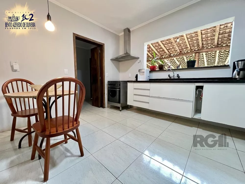 Casa, 3 quartos, 139 m² - Foto 1