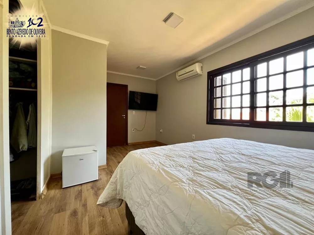 Casa, 3 quartos, 139 m² - Foto 2