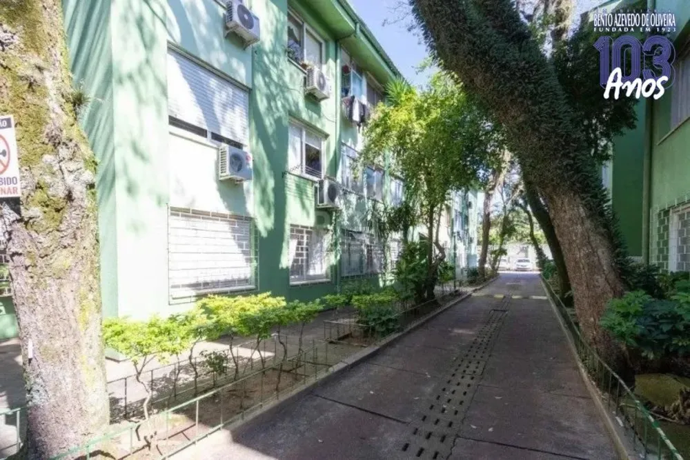 Apartamento, 1 quarto, 46 m² - Foto 8