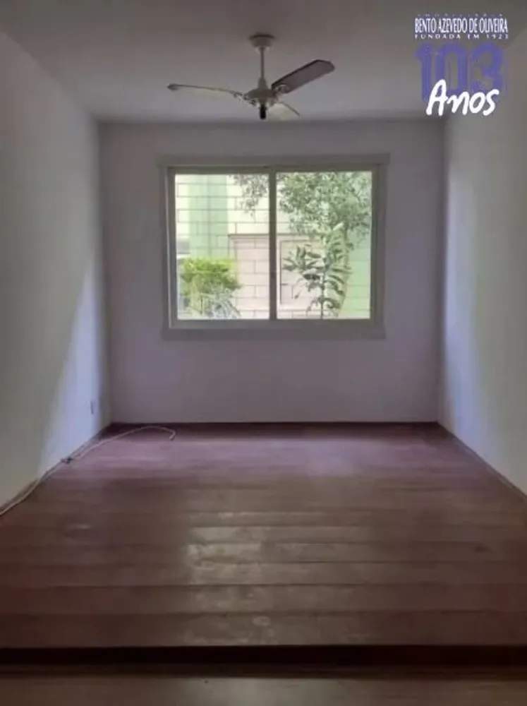 Apartamento, 1 quarto, 46 m² - Foto 3