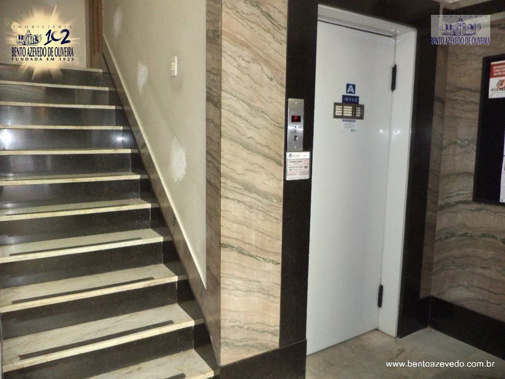 Apartamento, 2 quartos, 70 m² - Foto 2