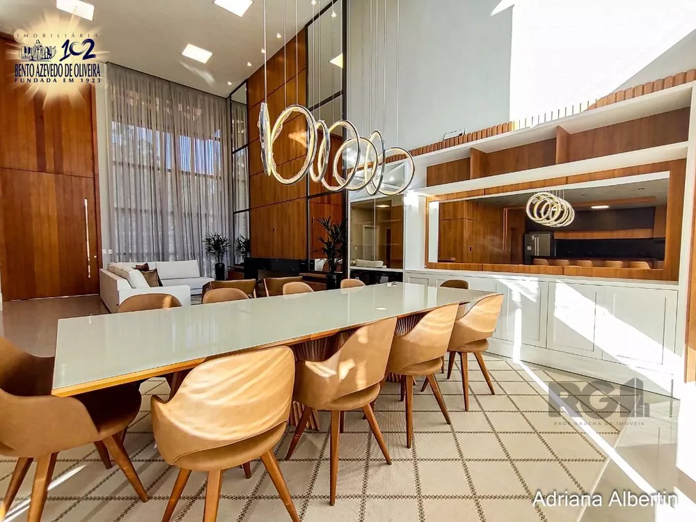 Casa de Condomínio, 4 quartos - Foto 4